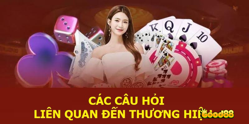 Nhà Cái Good88 - Nơi Cá Cược Được Đưa Lên Tầm Cao Mới