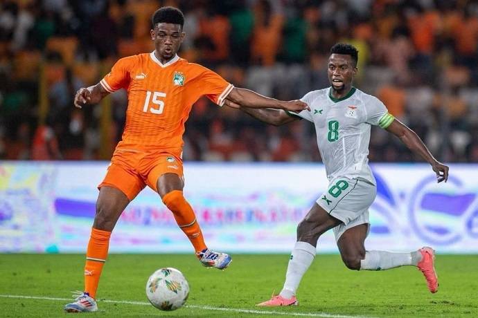 Nhận định, soi kèo Chad vs Cote d'Ivoire, 2h00 ngày 11/9: Đẳng cấp khác biệt