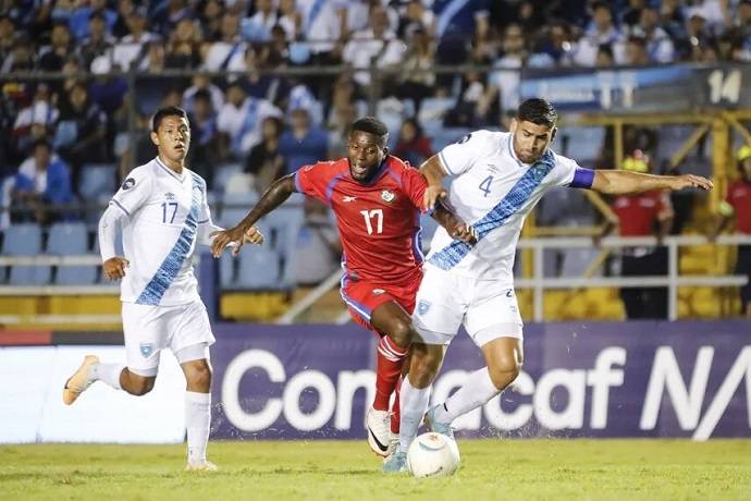 Nhận định, soi kèo Guatemala vs Costa Rica, 9h00 ngày 10/9: Tận dụng ưu thế