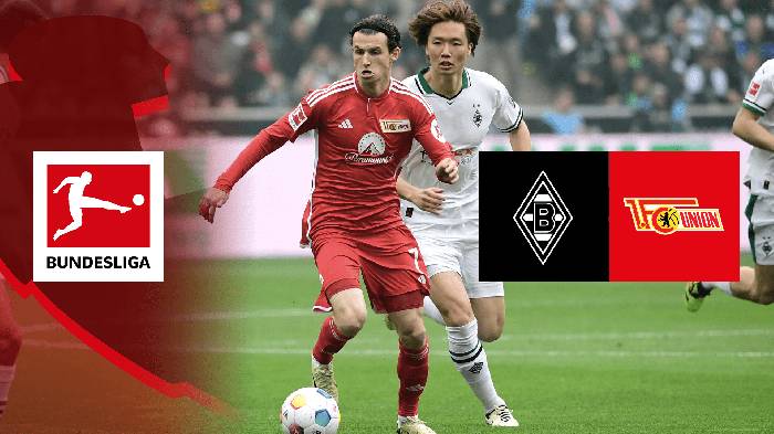 Nhận định, soi kèo M'gladbach vs Union Berlin, 20h30 ngày 28/9: Chia điểm