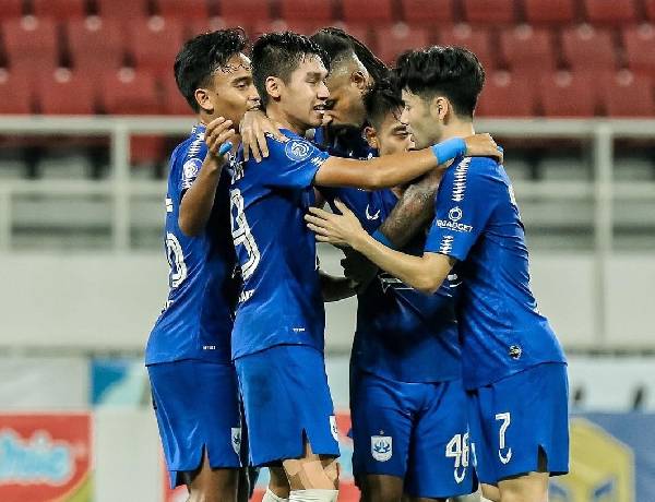 Nhận định, soi kèo PSM Makassar vs PSIS Semarang, 19h00 ngày 20/9: Đội khách sa sút