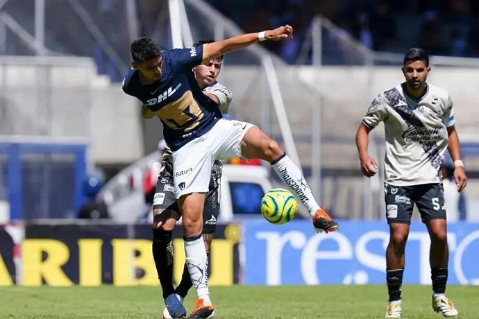 Nhận định, soi kèo Pumas UNAM vs Puebla, 10h05 ngày 18/9: Chủ nhà sa sút