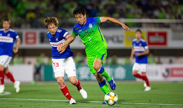 Nhận định, soi kèo Shonan Bellmare vs Kashima Antlers, 17h00 ngày 28/9: Lịch sử gọi tên