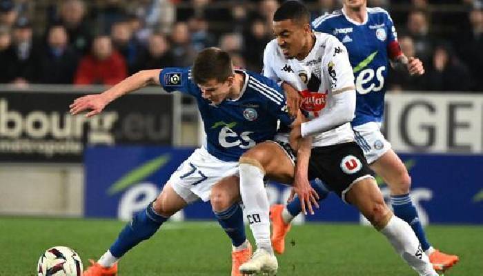 Nhận định, soi kèo Strasbourg vs Angers, 22h00 ngày 15/9: Bắt nạt tân binh