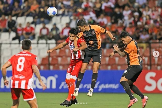 Nhận định, soi kèo Aguila vs Real Esteli, 7h00 ngày 3/10: Khó lội ngược dòng